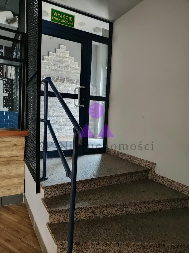 Lokal Warszawa Powiśle, ul. Solec. Zdjęcie 8