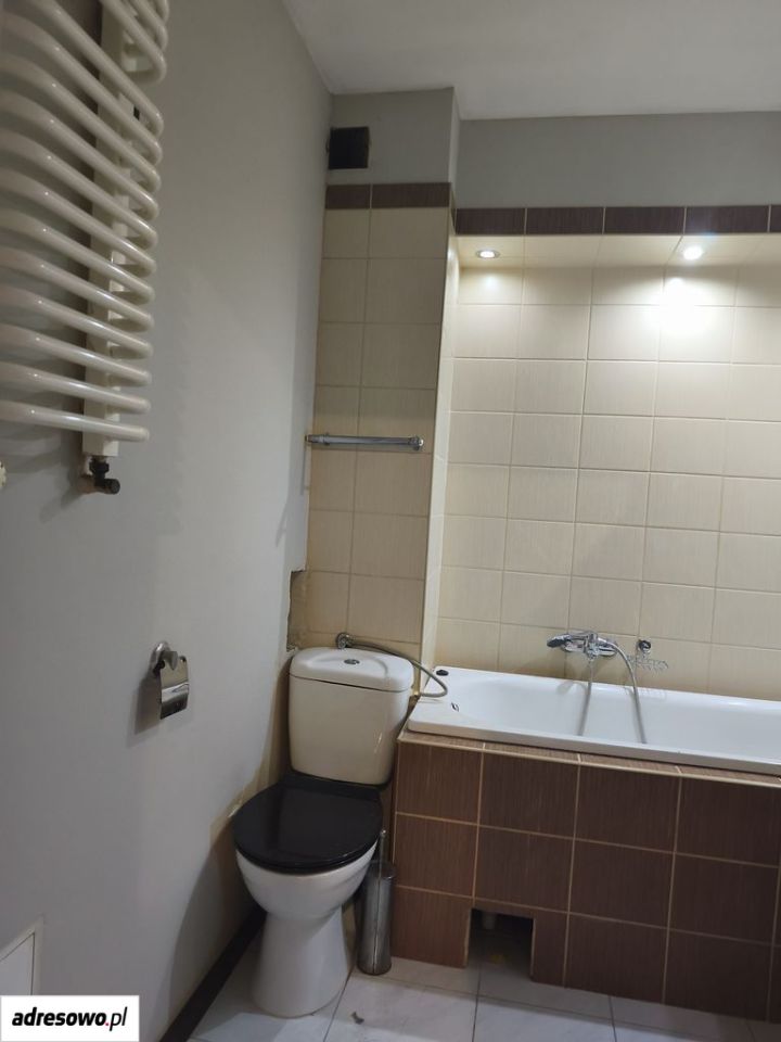 Mieszkanie 3-pokojowe Kraków Prądnik Czerwony, ul. mjr. Ryszarda Nuszkiewicza. Zdjęcie 17