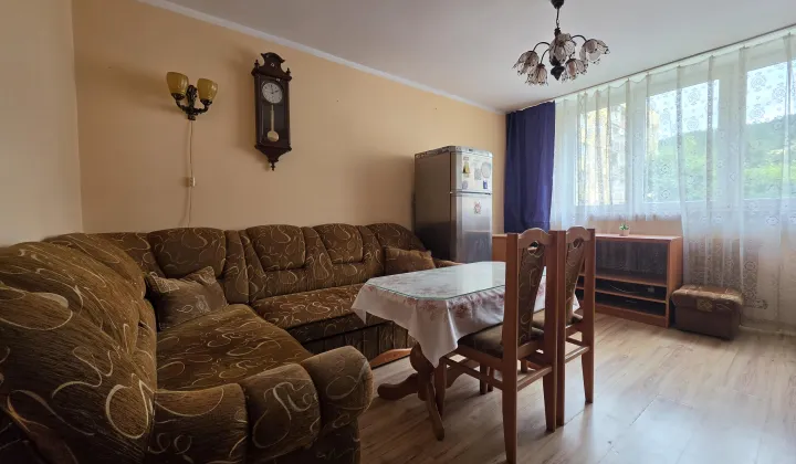 Mieszkanie 2-pokojowe Muszyna Zdrój, ul. Piłsudskiego
