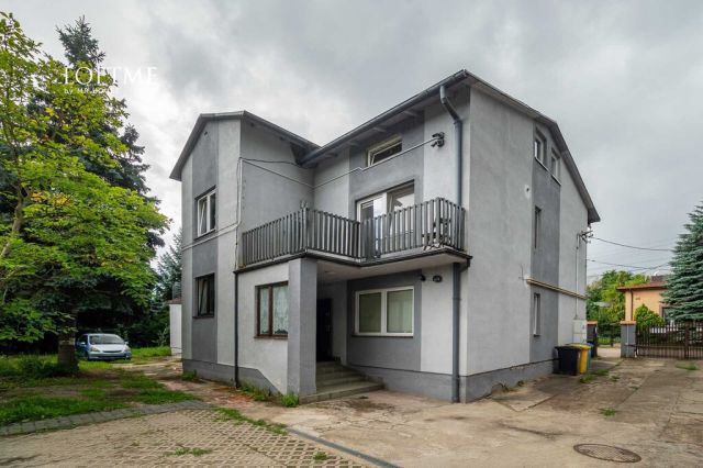 Mieszkanie 4-pokojowe Łódź Julianów, ul. Lewa. Zdjęcie 17