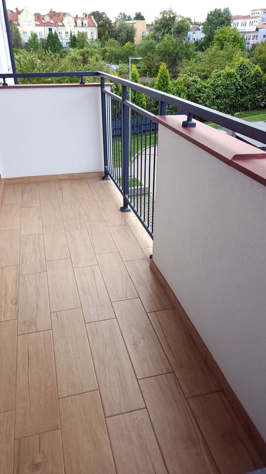 Mieszkanie 2-pokojowe Olsztyn Zatorze, ul. Bydgoska. Zdjęcie 4