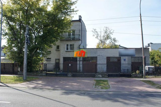 dom wolnostojący, 4 pokoje Warszawa Praga-Południe, ul. Makowska. Zdjęcie 1