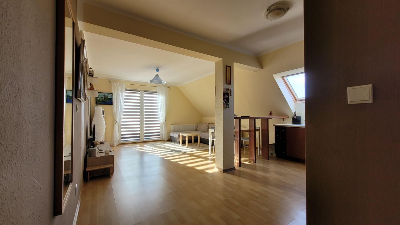 Mieszkanie 2-pokojowe Zieleniewo, ul. Srebrna. Zdjęcie 6