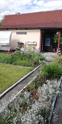 Działka rekreacyjna Zabrze Biskupice. Zdjęcie 1