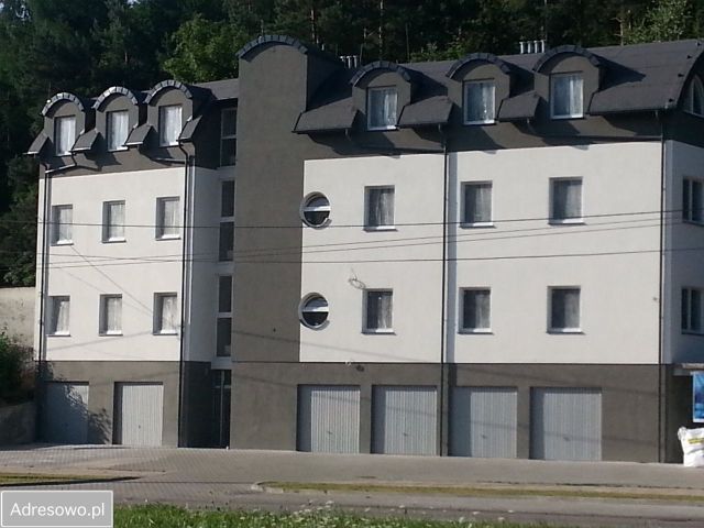 Lokal Gdynia Wielki Kack, ul. Chwaszczyńska. Zdjęcie 1