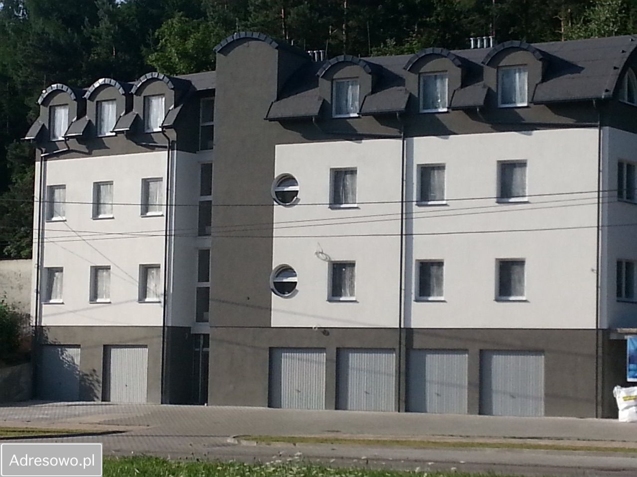 Lokal Gdynia Wielki Kack, ul. Chwaszczyńska