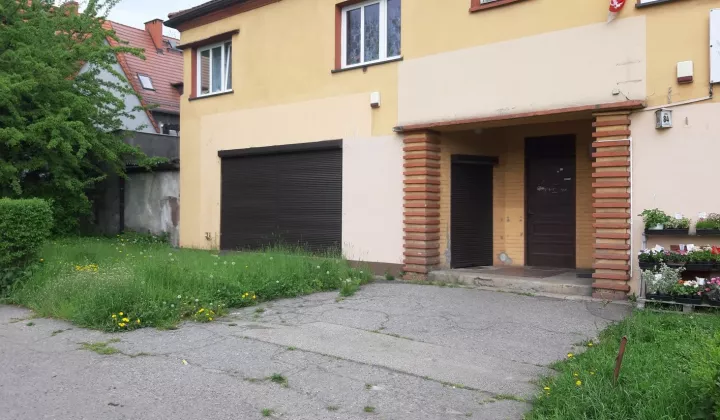 Lokal Zabrze Rokitnica