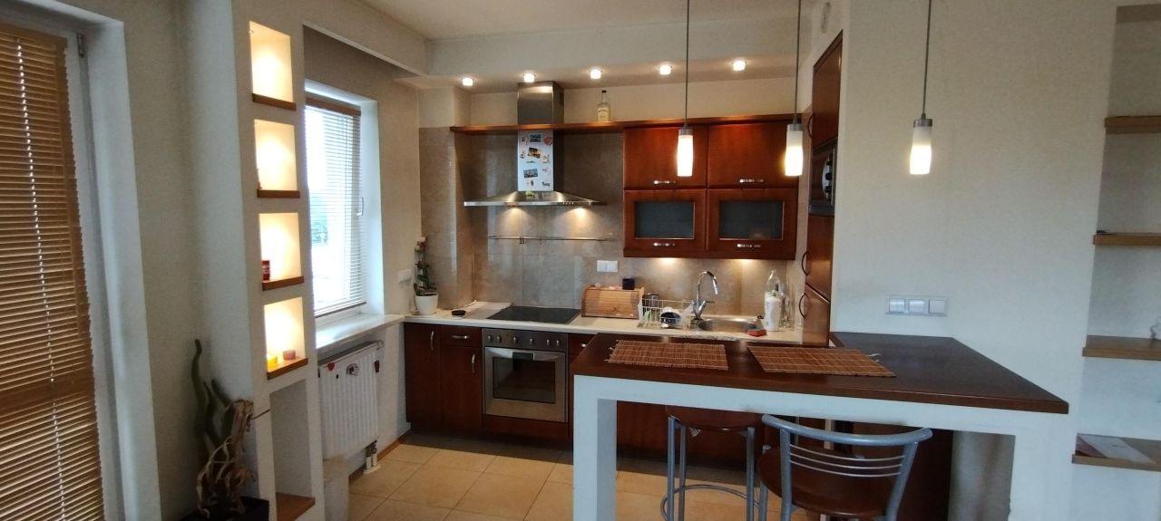 Mieszkanie 2-pokojowe Warszawa Ursynów, ul. Stryjeńskich. Zdjęcie 9