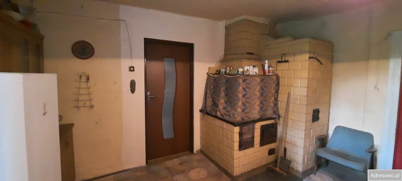 dom wolnostojący, 3 pokoje Urzędów, ul. Wodna. Zdjęcie 4