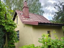 Działka rod Ziemnice, ul. Legnicka. Zdjęcie 2