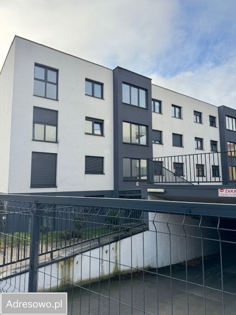 Mieszkanie 2-pokojowe Bolesławiec Centrum, ul. Heleny i Wincentego Tyrankiewiczów. Zdjęcie 4