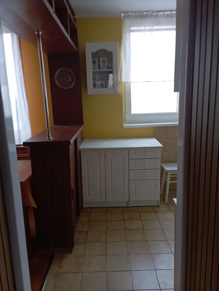 Mieszkanie 3-pokojowe Łódź Śródmieście, ul. Stefana Jaracza