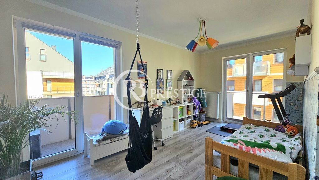 Mieszkanie 3-pokojowe Stargard, ul. mjr. Hubala. Zdjęcie 9