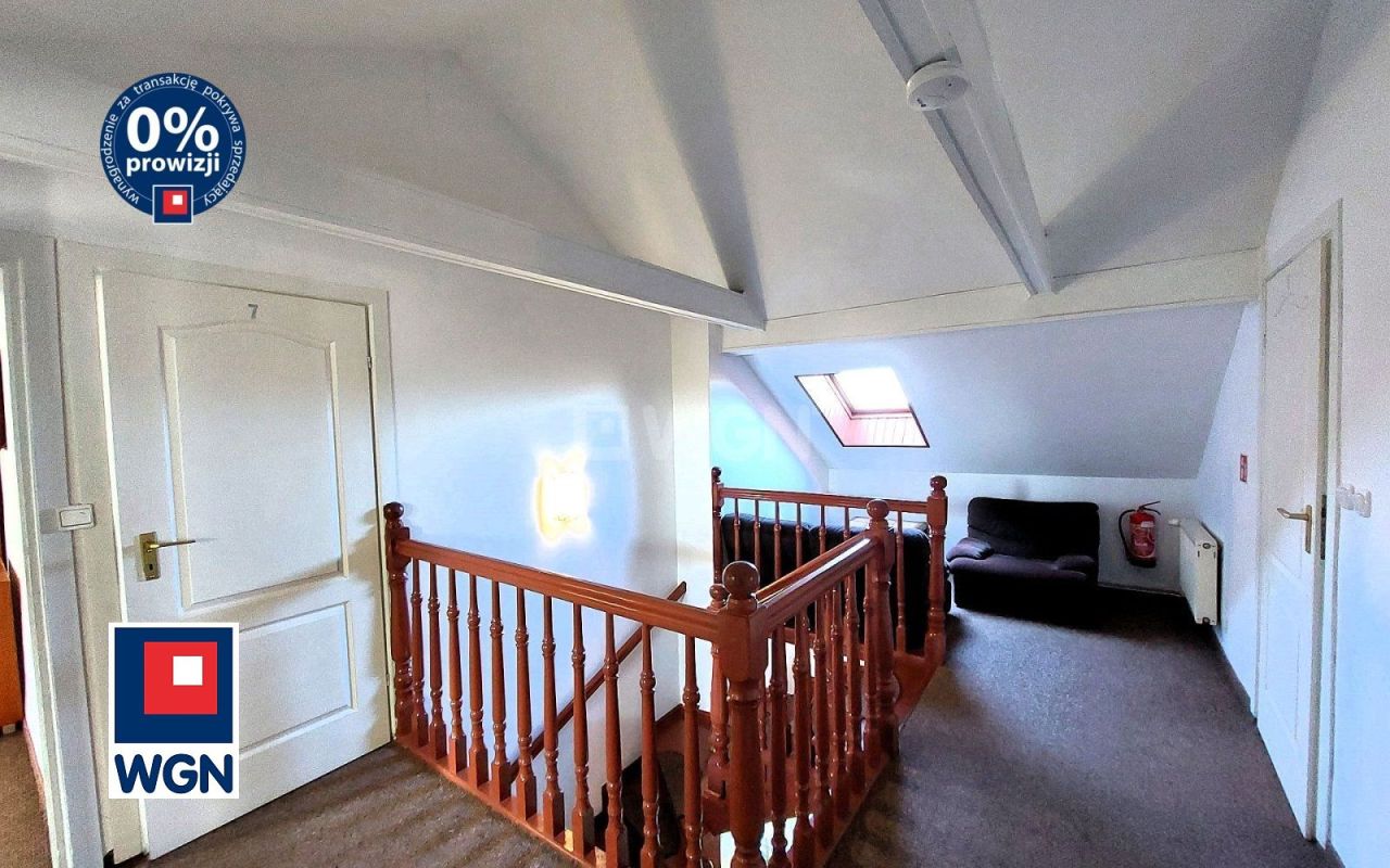 dom wolnostojący, 10 pokoi Budzistowo. Zdjęcie 17