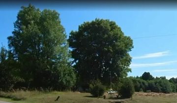 Działka budowlana Gródek Szlachecki