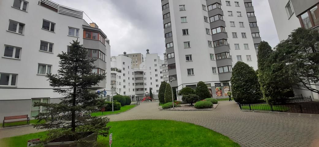 Mieszkanie 1-pokojowe Warszawa Ursynów. Zdjęcie 2