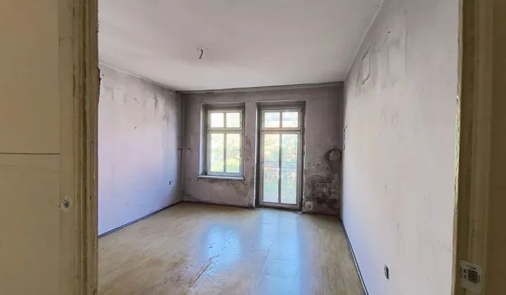 Mieszkanie 4-pokojowe Bytom, ul. Adama Mickiewicza