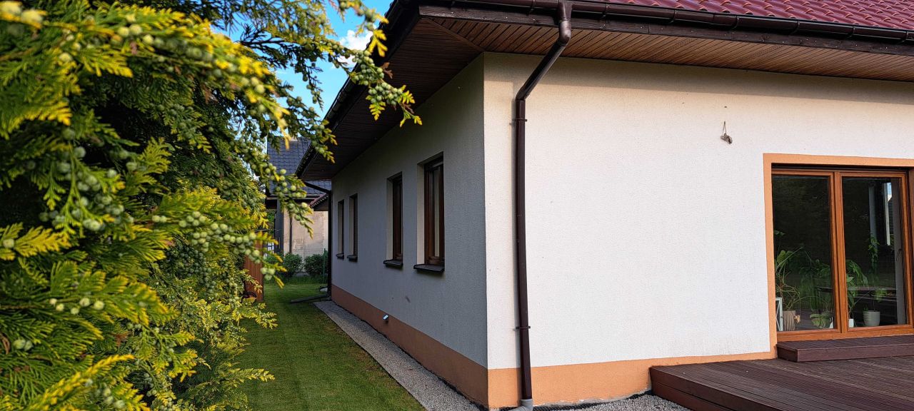 dom wolnostojący Stanica. Zdjęcie 3