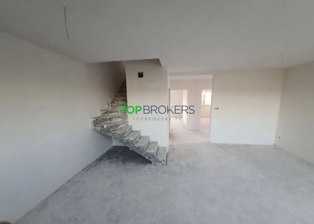 Mieszkanie 5-pokojowe Lesznowola, ul. Salamandry. Zdjęcie 2