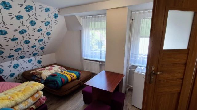dom wolnostojący, 9 pokoi Wisełka. Zdjęcie 29
