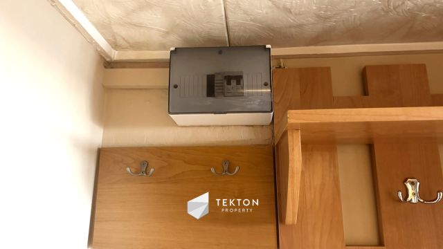 Mieszkanie 1-pokojowe Warszawa Wola, ul. Chłodna. Zdjęcie 8