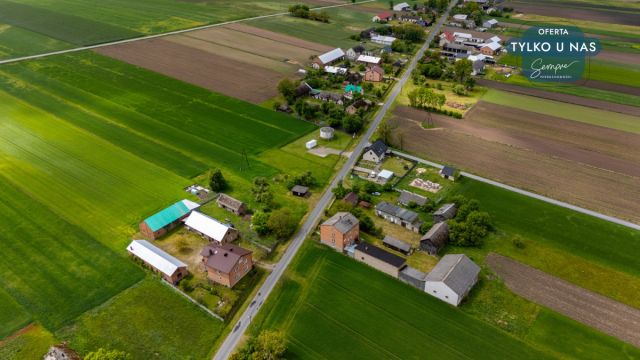 dom wolnostojący, 7 pokoi Klonowa. Zdjęcie 14