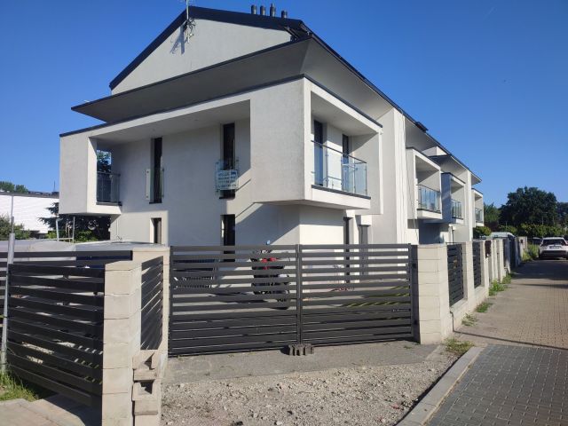 bliźniak Świnoujście. Zdjęcie 1