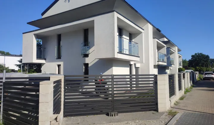 bliźniak Świnoujście