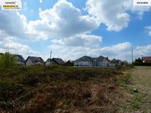 Działka budowlana Stargard, ul. Artura Grottgera