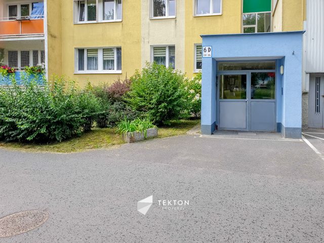 Mieszkanie 2-pokojowe Poznań Centrum, os. Jana III Sobieskiego. Zdjęcie 21