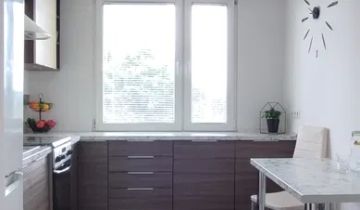 Mieszkanie 3-pokojowe Lublin LSM, ul. Nadbystrzycka