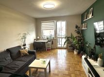 Mieszkanie 2-pokojowe Olsztyn, ul. Jarocka. Zdjęcie 4