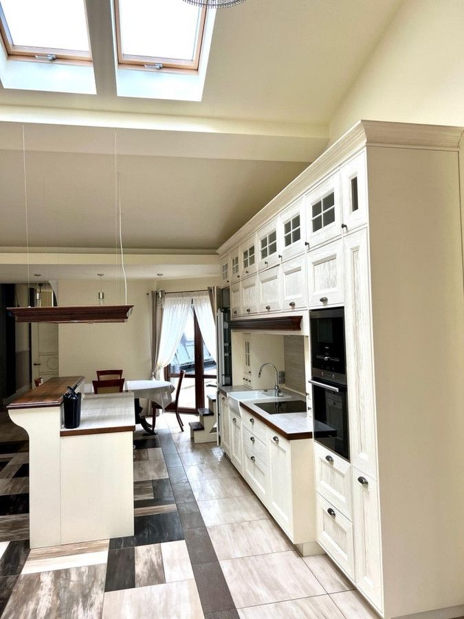 Mieszkanie 5-pokojowe Częstochowa Centrum, ul. Waszyngtona. Zdjęcie 10