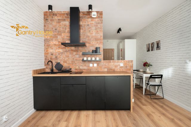 Mieszkanie 1-pokojowe Gdańsk Śródmieście, ul. Wałowa. Zdjęcie 5