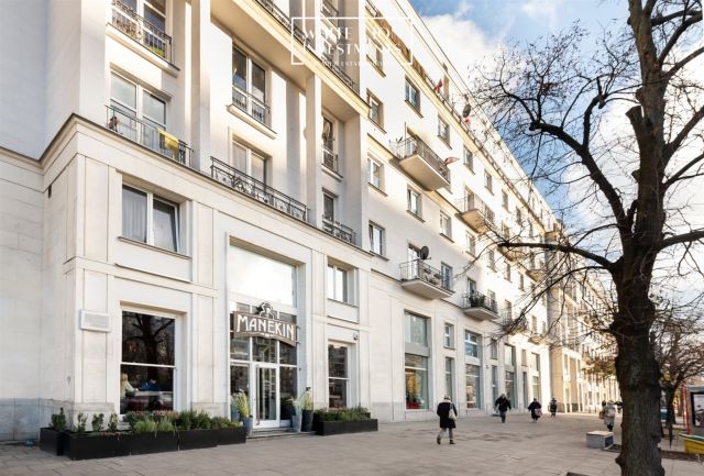 Mieszkanie 4-pokojowe Warszawa Śródmieście, ul. Marszałkowska. Zdjęcie 23