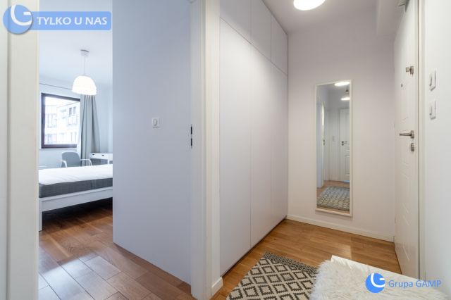 Mieszkanie 2-pokojowe Kraków Zabłocie, ul. Przemysłowa. Zdjęcie 7