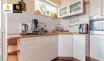 Mieszkanie 2-pokojowe Reda Centrum, ul. Obwodowa