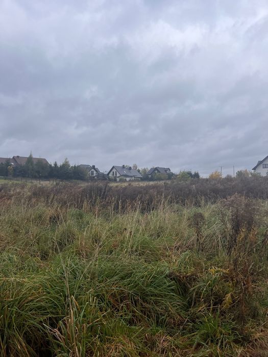 Działka budowlana Lipowa Góra Wschodnia. Zdjęcie 4