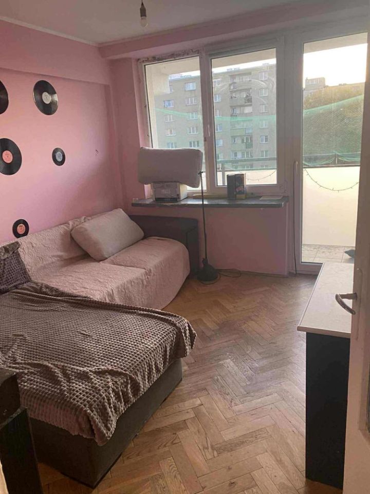 Pokój Warszawa Wola, al. Jana Pawła II. Zdjęcie 4