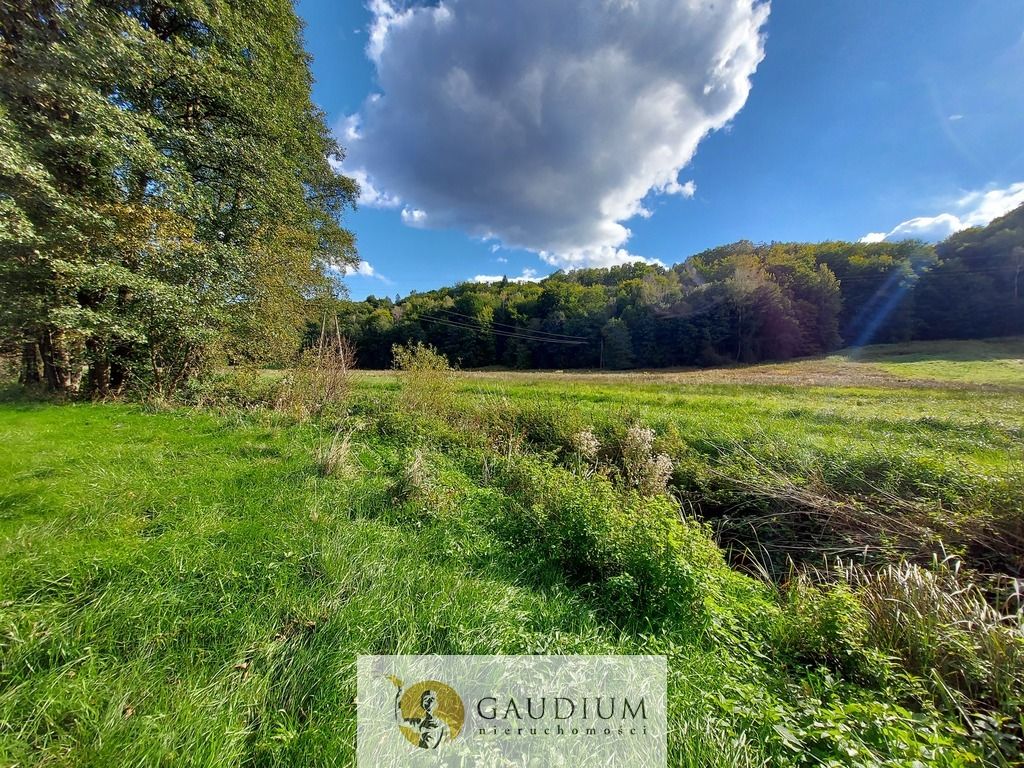 Działka Kobysewo. Zdjęcie 9