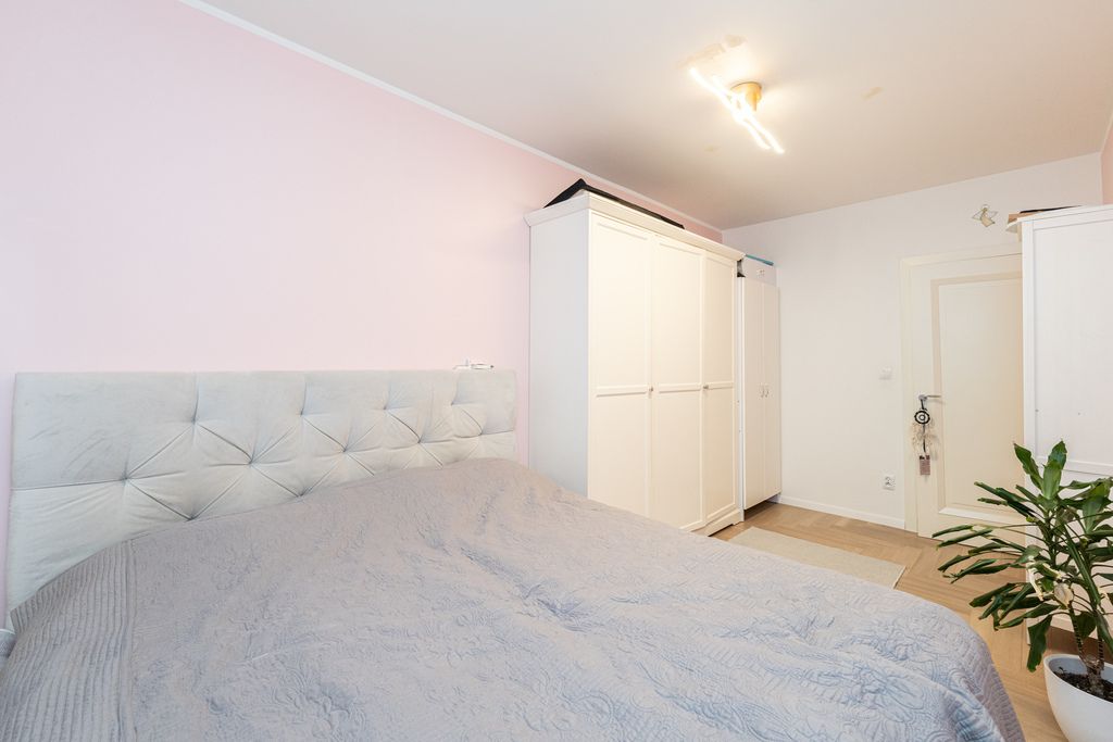 Mieszkanie 3-pokojowe Warszawa Ursynów, ul. Puławska. Zdjęcie 16