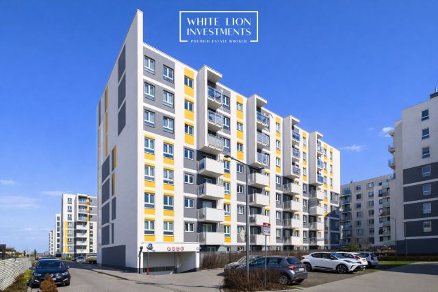 Mieszkanie 3-pokojowe Warszawa Ursus, ul. Posag 7 Panien. Zdjęcie 15