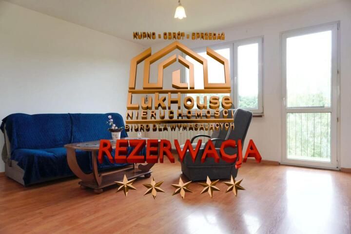 Mieszkanie 3-pokojowe Wojkowice, ul. Plaka. Zdjęcie 1
