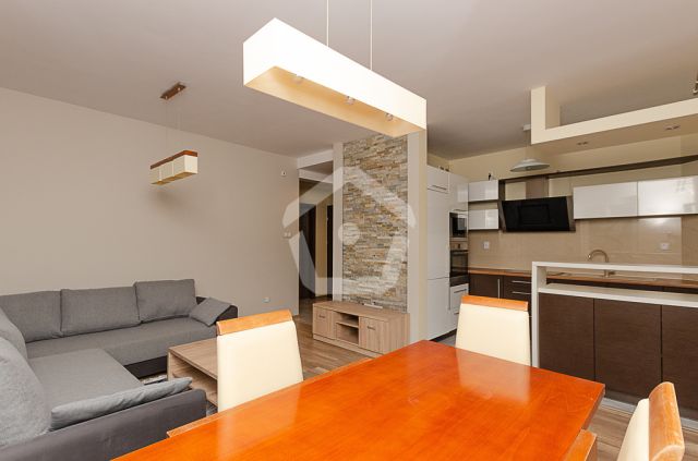 Mieszkanie 3-pokojowe Rzeszów Zalesie, ul. Forsycji. Zdjęcie 1