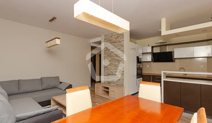 Mieszkanie 3-pokojowe Rzeszów Zalesie, ul. Forsycji