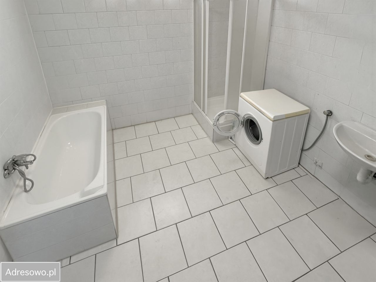 Mieszkanie 3-pokojowe Kamienna Góra Centrum, al. Wojska Polskiego. Zdjęcie 6