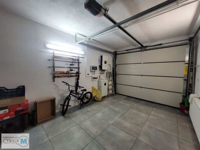 dom wolnostojący, 3 pokoje Cisów. Zdjęcie 19