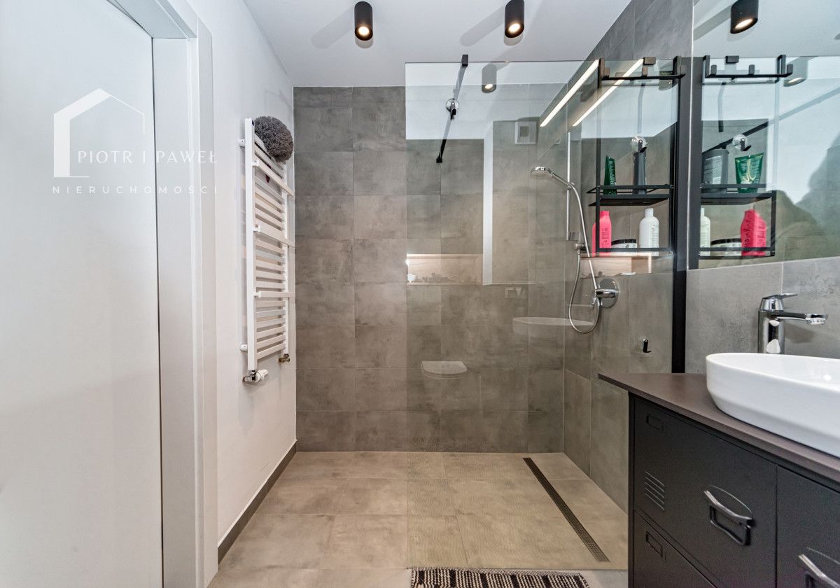 Mieszkanie 2-pokojowe Bielsko-Biała, ul. Widok. Zdjęcie 13