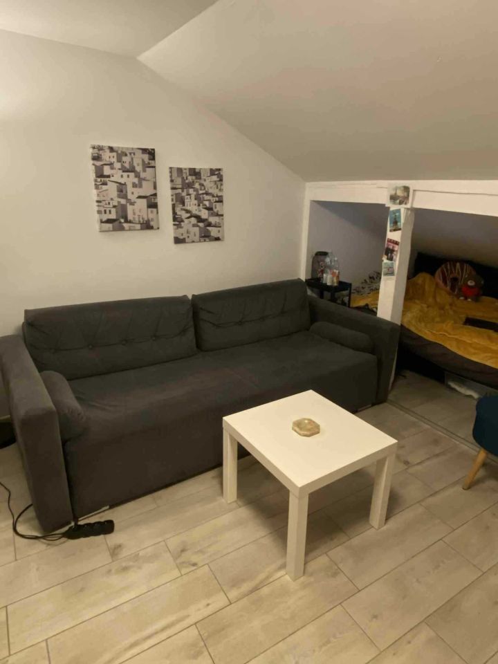 Mieszkanie 1-pokojowe Lublin Śródmieście, ul. Fryderyka Chopina. Zdjęcie 6