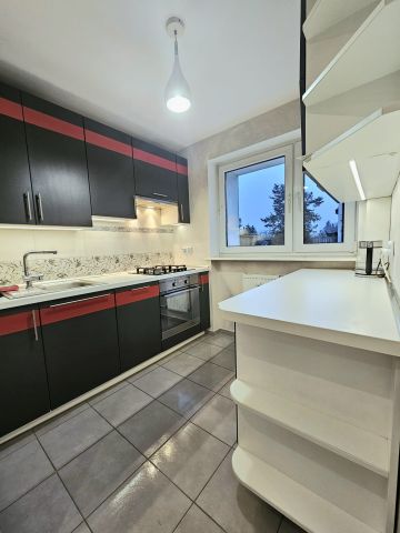 Mieszkanie 2-pokojowe Poznań Grunwald, ul. Orężna. Zdjęcie 1